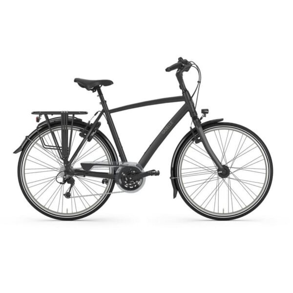 Gazelle Chamonix T27 - 2023 - 28 Zoll - Diamant