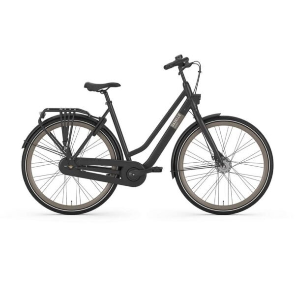 Gazelle Esprit RT - 2025 - 28 Zoll - Tiefeinsteiger