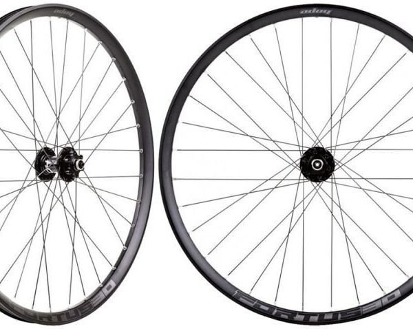 Hope Fortus 30 Pro 4 Disc 6-Loch 27,5" Shimano Boost