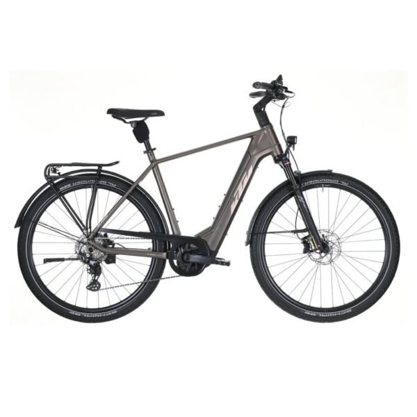 KTM Macina Gran 710 - 750 Wh - 2023 - 28 Zoll - Diamant