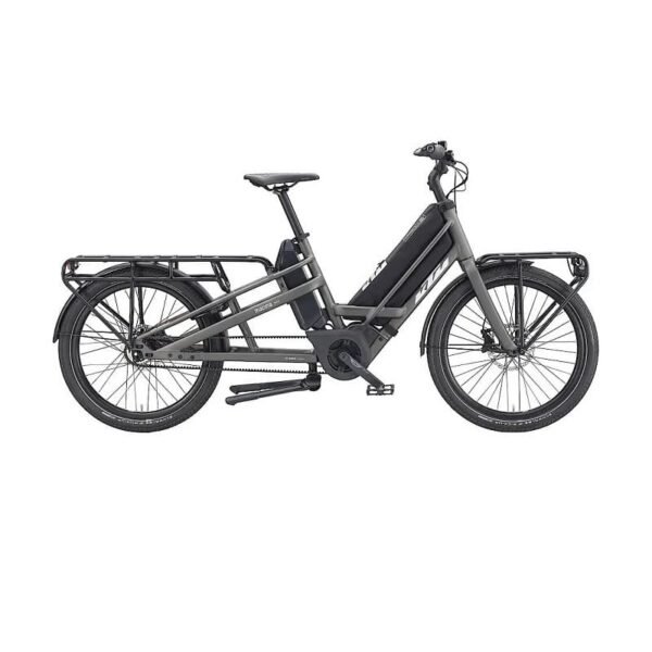 KTM Macina Multi CX - 725 Wh - 2023 - 24 Zoll