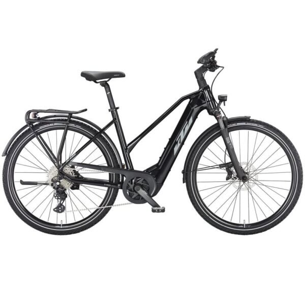 KTM Macina Sport 610 - 625 Wh - 2023 - 28 Zoll - Damen Sport