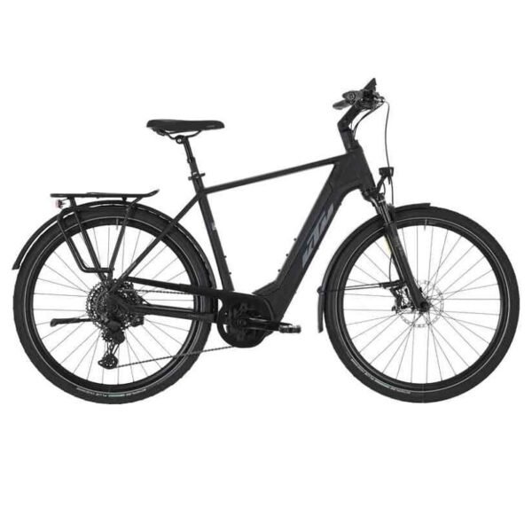 KTM Macina Sport 720 - 750 Wh - 2023 - 28 Zoll - Diamant
