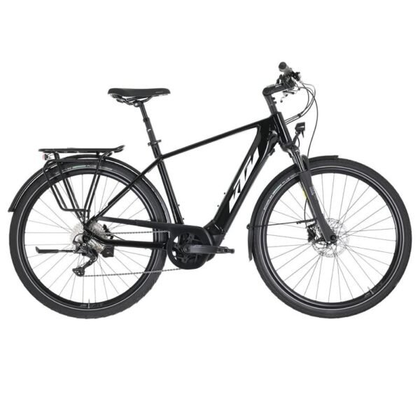 KTM Macina Tour CX 625 LTD - 625 Wh - 2023 - 28 Zoll - Diamant
