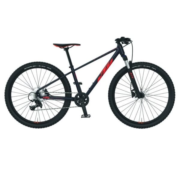 KTM Wild Speed Disc 26 - 2023 - 26 Zoll - Diamant