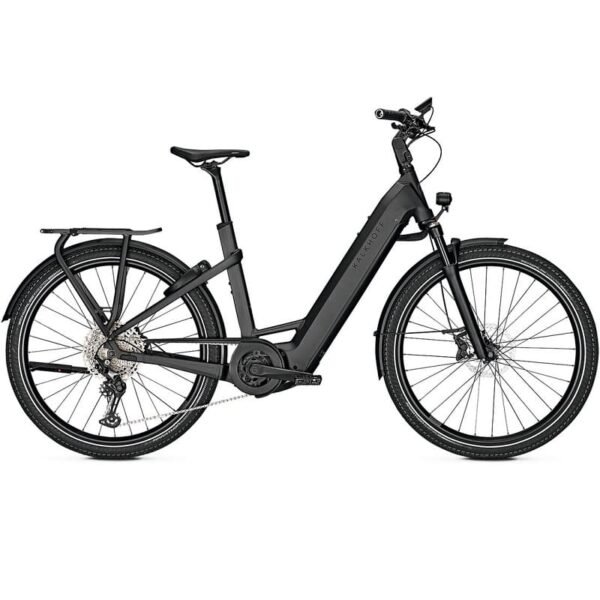 Kalkhoff Endeavour 7.B Move+ - 750 Wh - 2023 - 27,5 Zoll - Tiefeinsteiger