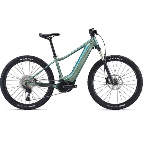 Liv Vall-E+ 1 - 500 Wh - 2023 - 29 Zoll - Diamant