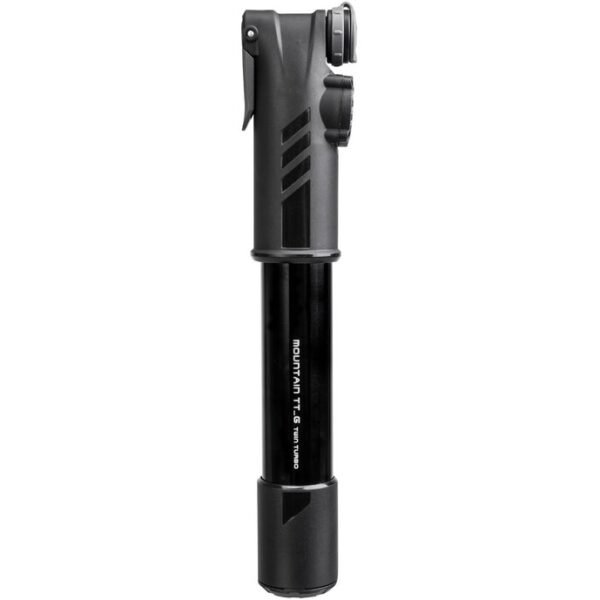 Topeak Mountain TT G Minipumpe mit Manometer