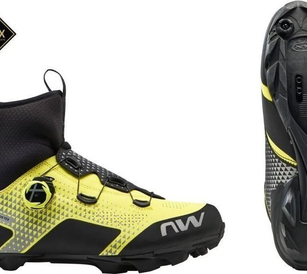 Northwave Celsius XC Arctic GTX - MTB Winterschuhe