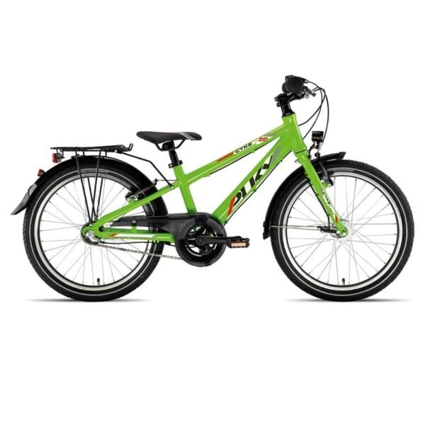 Puky Cyke 20-3 Alu Light - Auslaufmodell - 20 Zoll - Diamant