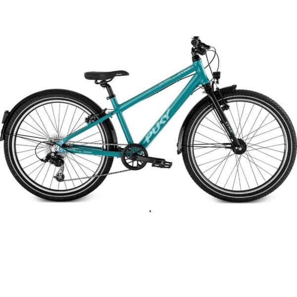 Puky Cyke 24-8 Active - 2025 - 24 Zoll - Diamant