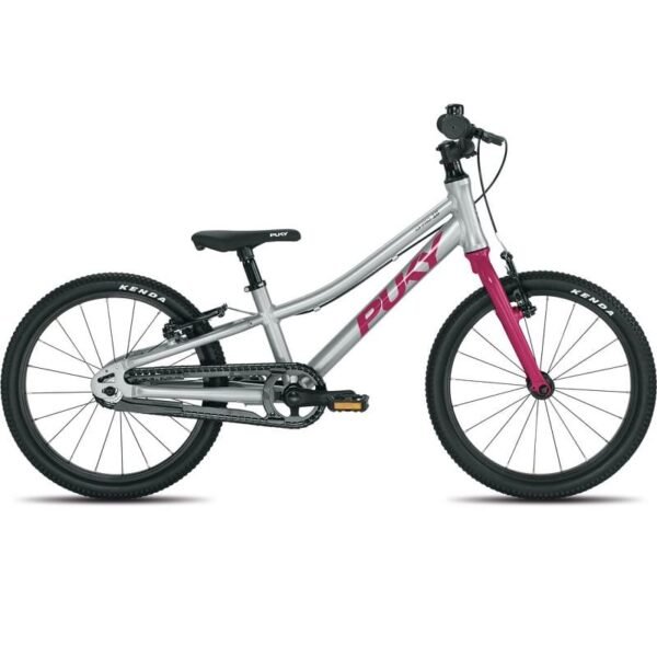 Puky LS-PRO 18-1 - 2023 - 18 Zoll - Diamant