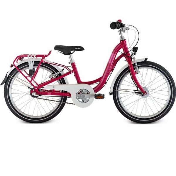 Puky Skyride 20-3 - 2025 - 20 Zoll - Tiefeinsteiger