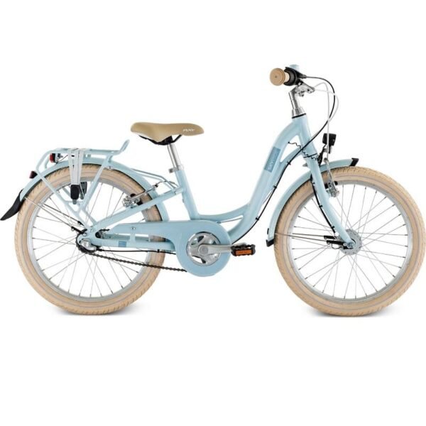 Puky Skyride 20-3 Classic - 2025 - 20 Zoll - Tiefeinsteiger
