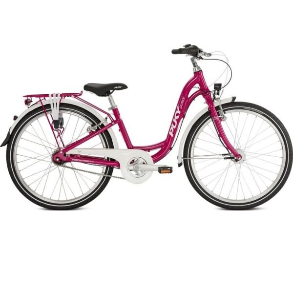 Puky Skyride 24-3 - 2025 - 24 Zoll - Tiefeinsteiger
