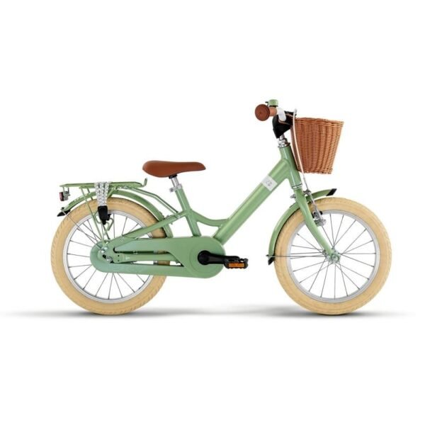 Puky Youke 16  Classic - 2025 - 16 Zoll - Y-Form