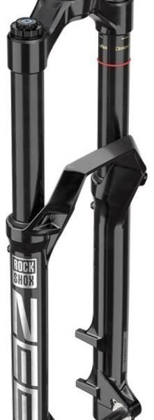RockShox ZEB Ultimate Charger 3 RC2 29" DebonAir+