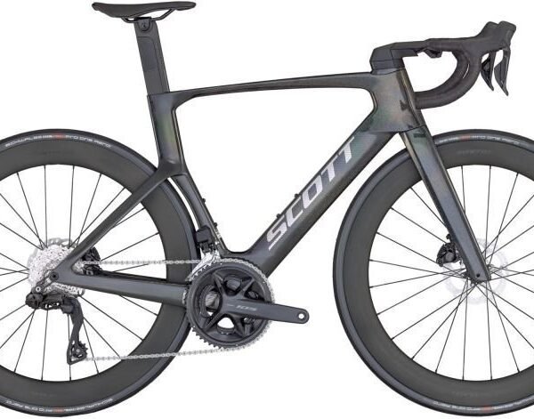 Scott Foil RC 20
