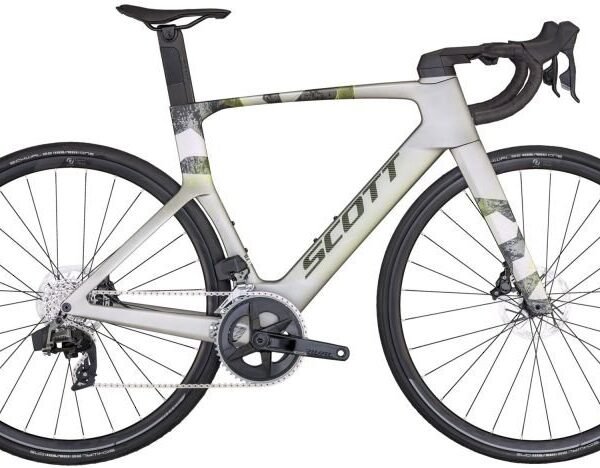 Scott Foil RC 30
