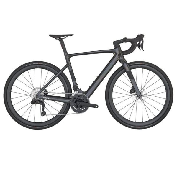 Scott Solace eRIDE 20 - 360 Wh - 2025 - 28 Zoll - Diamant