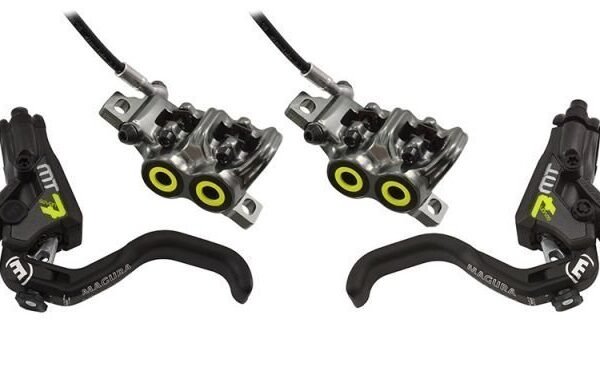 Magura MT7 Pro HC Scheibenbremsen-Set