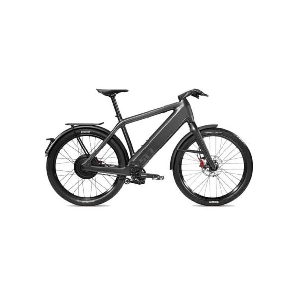 Stromer ST7 - SPL - 1440 Wh - 2023 - 27,5 Zoll - Diamant