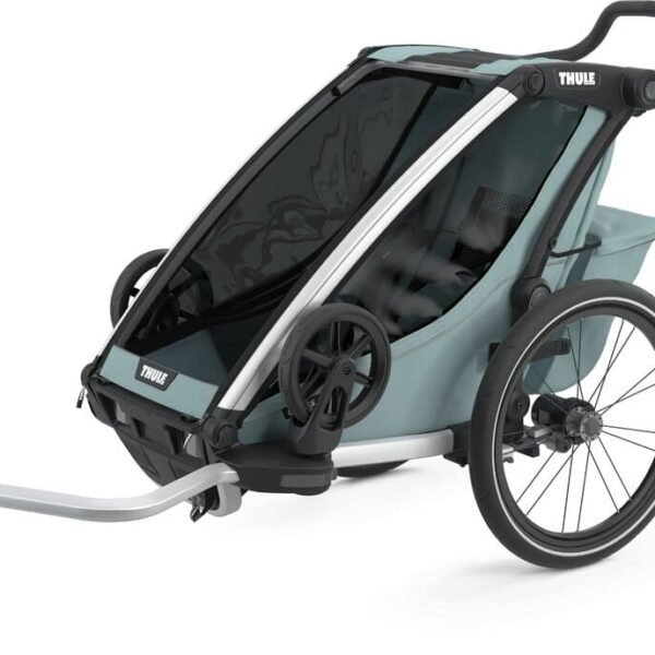 Thule Chariot Cross single - Auslaufmodell