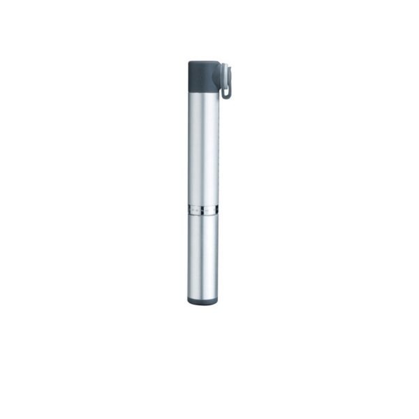 Topeak Micro Rocket Aluminium Minipumpe