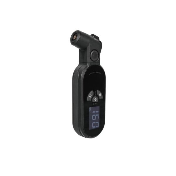 Topeak SmartGauge D2X digitaler Druckluftprüfer