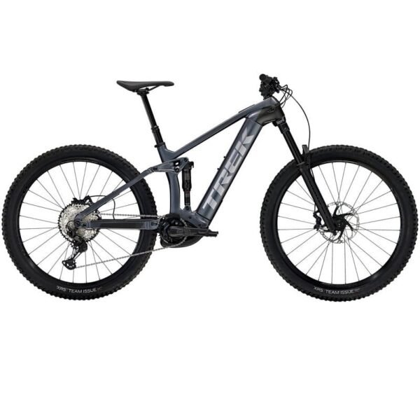 Trek Rail 9.7 Gen 4 - 750 Wh - 2024 - 29 Zoll - Fully