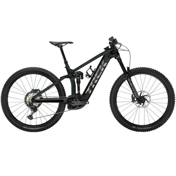 Trek Rail 9.8 XT - 750 Wh - Auslaufmodell - 29 Zoll - Fully