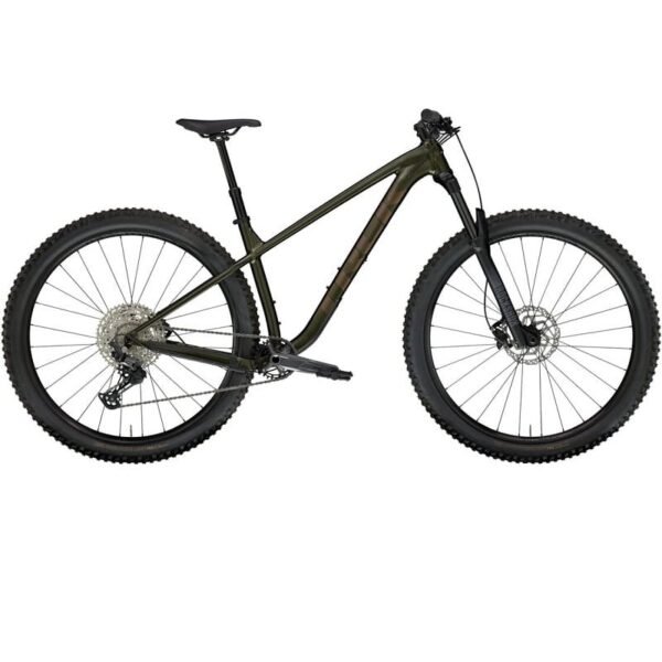 Trek Roscoe 7 - 2024 - 29 Zoll - Diamant