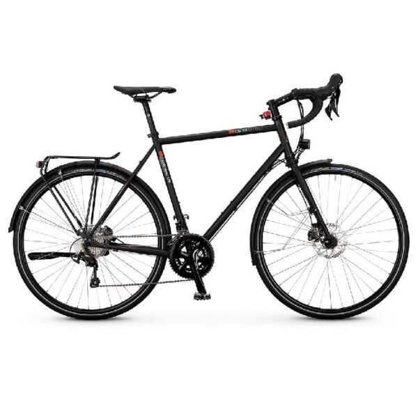 VSF Fahrradmanufaktur T-Randonneur Lite - 2025 - 28 Zoll - Diamant
