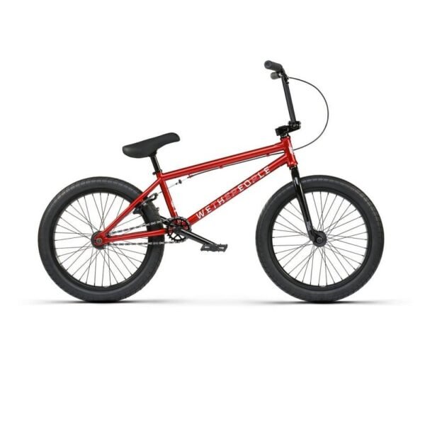 Wethepeople Arcade kurz - Auslaufmodell - 20 Zoll - BMX