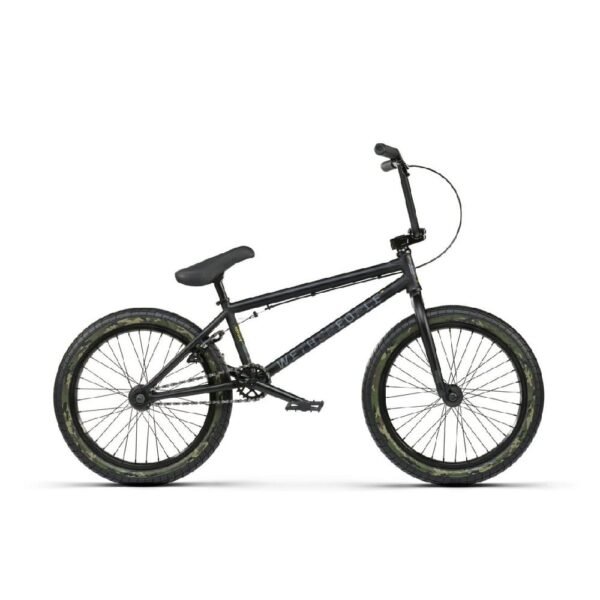 Wethepeople Arcade lang - Auslaufmodell - 20 Zoll - BMX