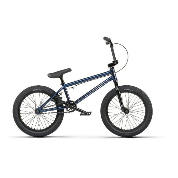Wethepeople CRS 18" - Auslaufmodell - 18 Zoll - BMX