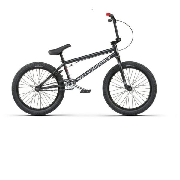 Wethepeople CRS 20" - Auslaufmodell - 20 Zoll - BMX
