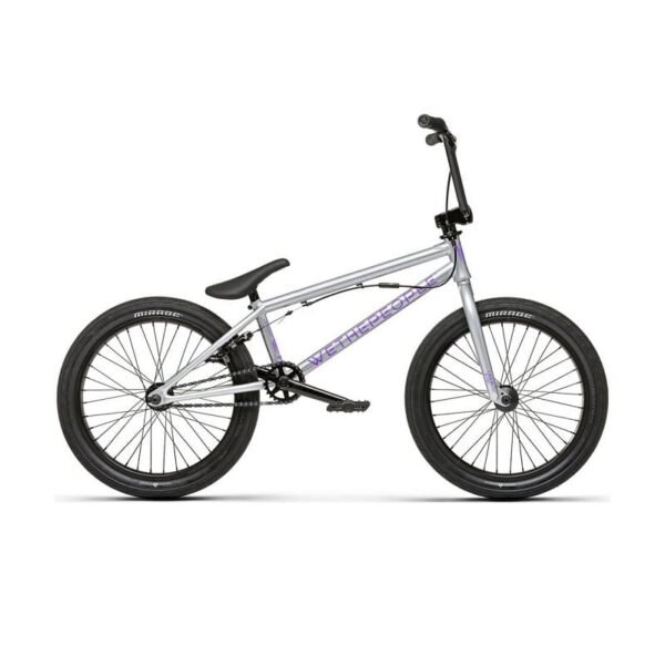 Wethepeople Versus - Auslaufmodell - 20 Zoll - BMX