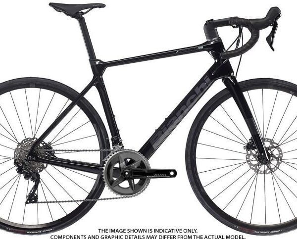 Bianchi Infinito XE Disc Rival AXS
